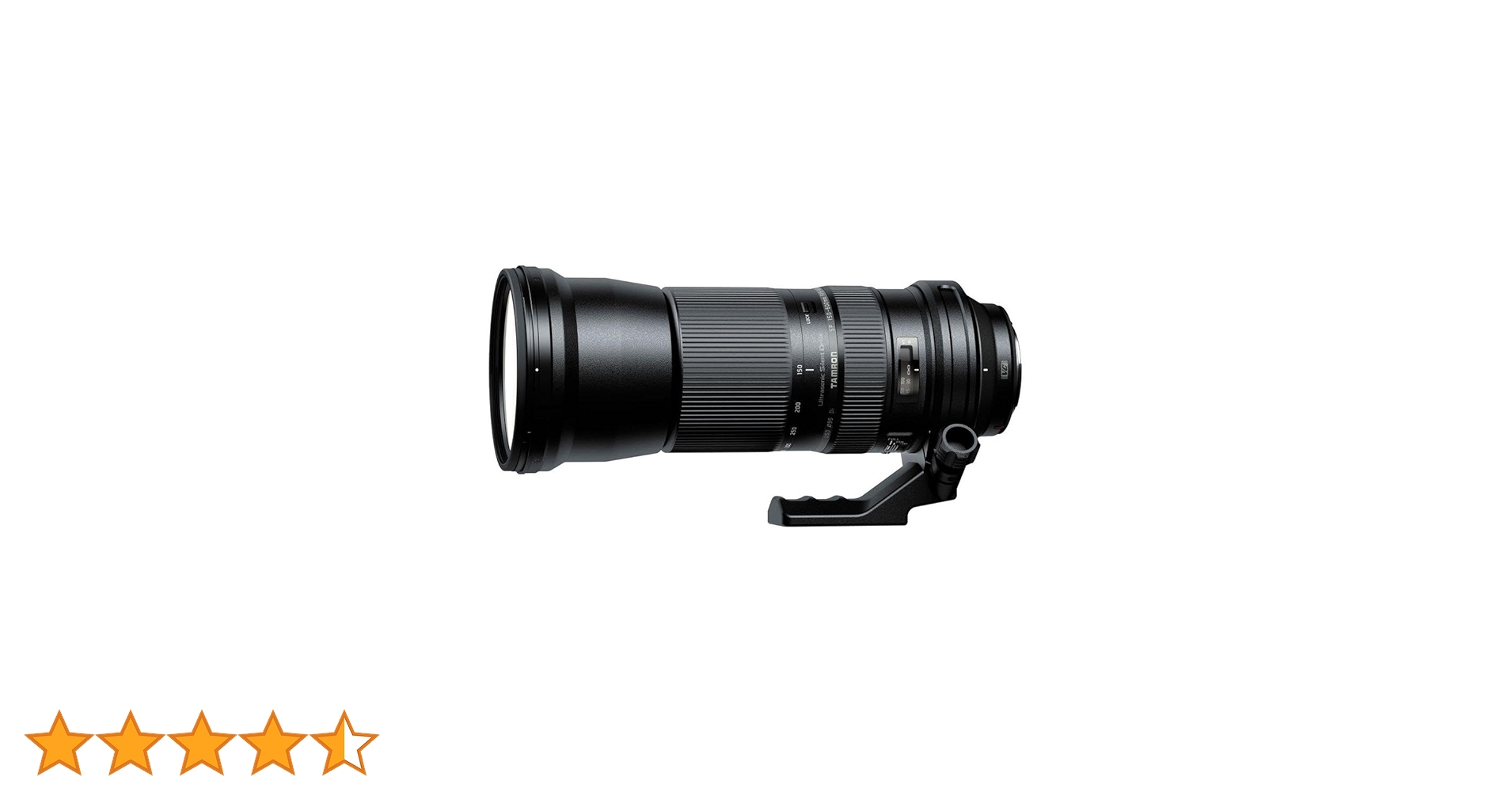 ★みゆき150-600mm F5-6.3 Di VC USD A011 Tamron A011N SP AF150-600mm F/5-6.3 Di VC USD Lens for Nikon